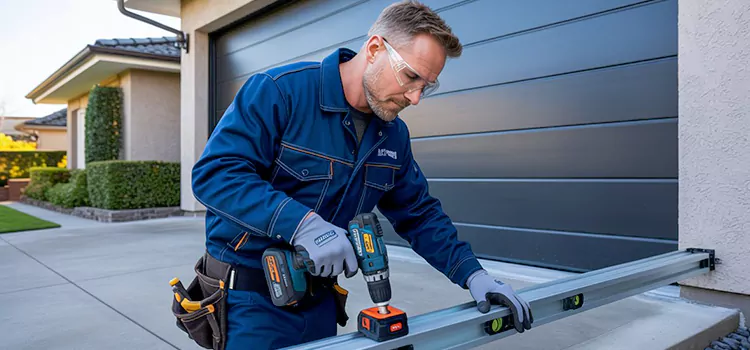 Why Choose Us for Garage Door Off Track Services in Riverside, California?