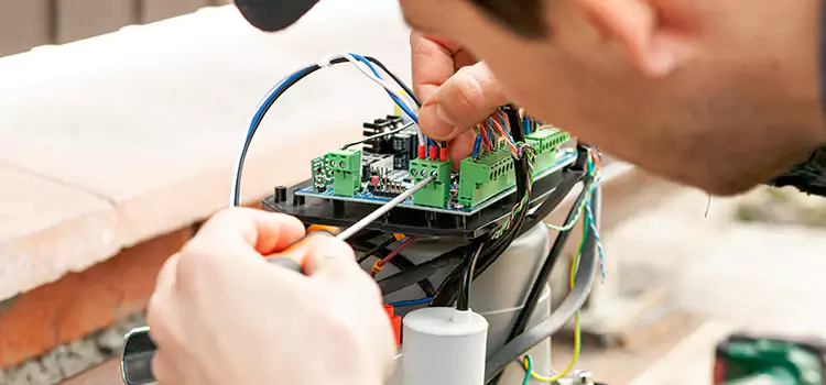Specialized Brand Gate Motor Repairs Riverside