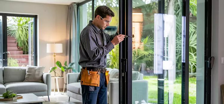 Why Choose Us for Your Glass Door Needs in Riverside, CA?