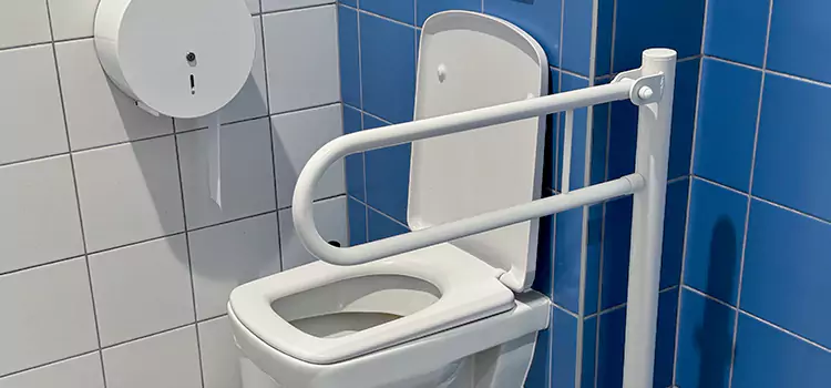 Comprehensive Solutions in Riverside, CA for Accessible Facilities