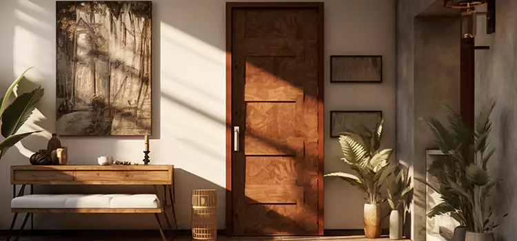Specialty Interior Doors Riverside