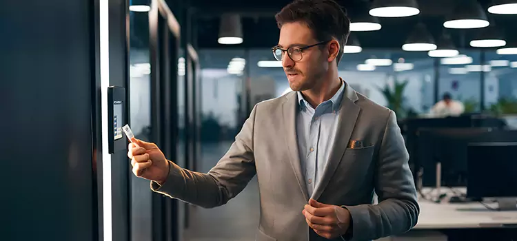 Our Commitment to Keycard Security Excellence in Riverside, CA