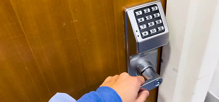 Why Choose Us for Your Keypad Lock Needs in Riverside, CA?