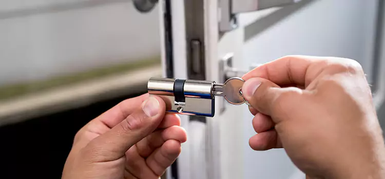 Lock Change Locksmiths Riverside