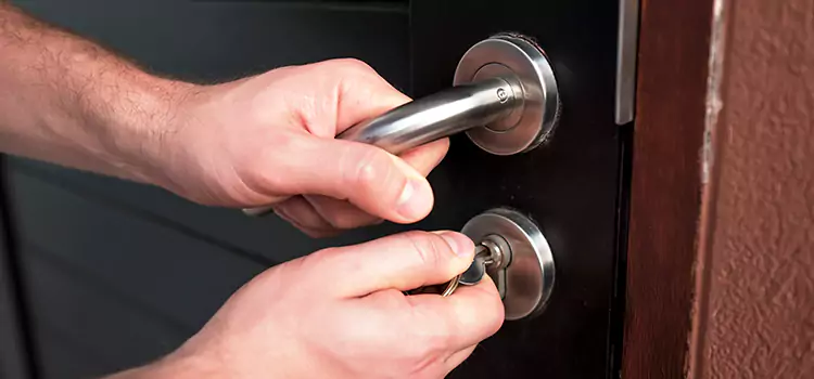 Master Key Control and Audits Riverside