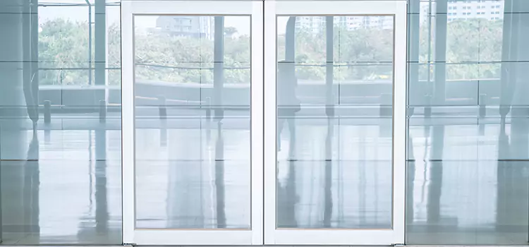Mobile Sliding Screen Door Replacement Riverside