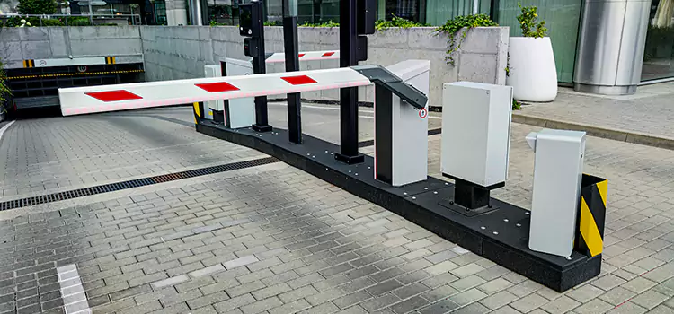 Custom Gate Design & Integration Riverside