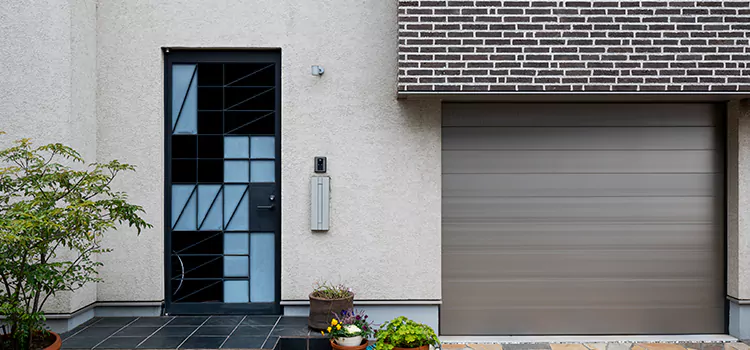 Residential Roll Up Security Doors Riverside