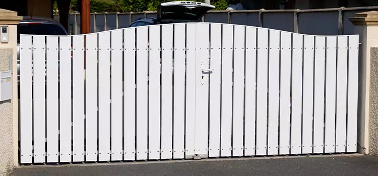 Why Choose Us for Residential Gate Repair in Riverside, CA?