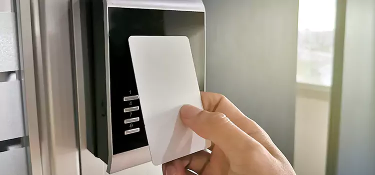 Advanced RFID Technology Integration in Riverside, CA