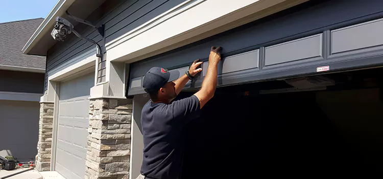 Janus Roll Up Doors Riverside