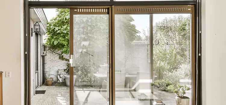 Glass Door Panel Replacement Cost Riverside