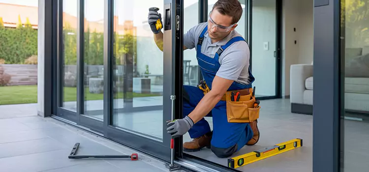 Patio Door Replacement Riverside