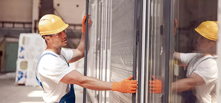 Sliding Door Mesh Replacement Riverside