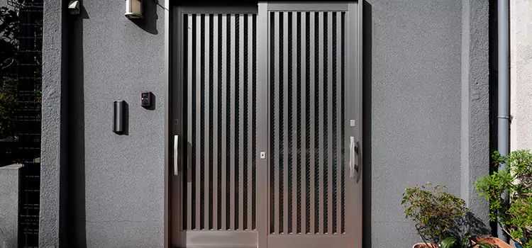 Specialized Steel Door Services in Riverside, CA