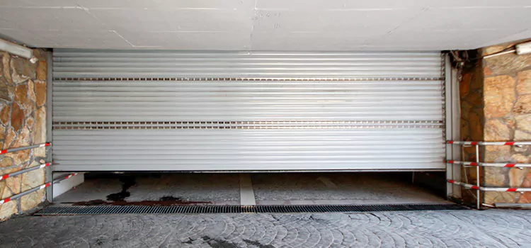 Steel Garage Door Repair Riverside