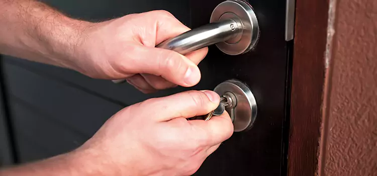 Door Closer Repair & Installation Riverside