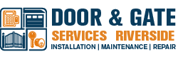 Door & Gate Services Riverside